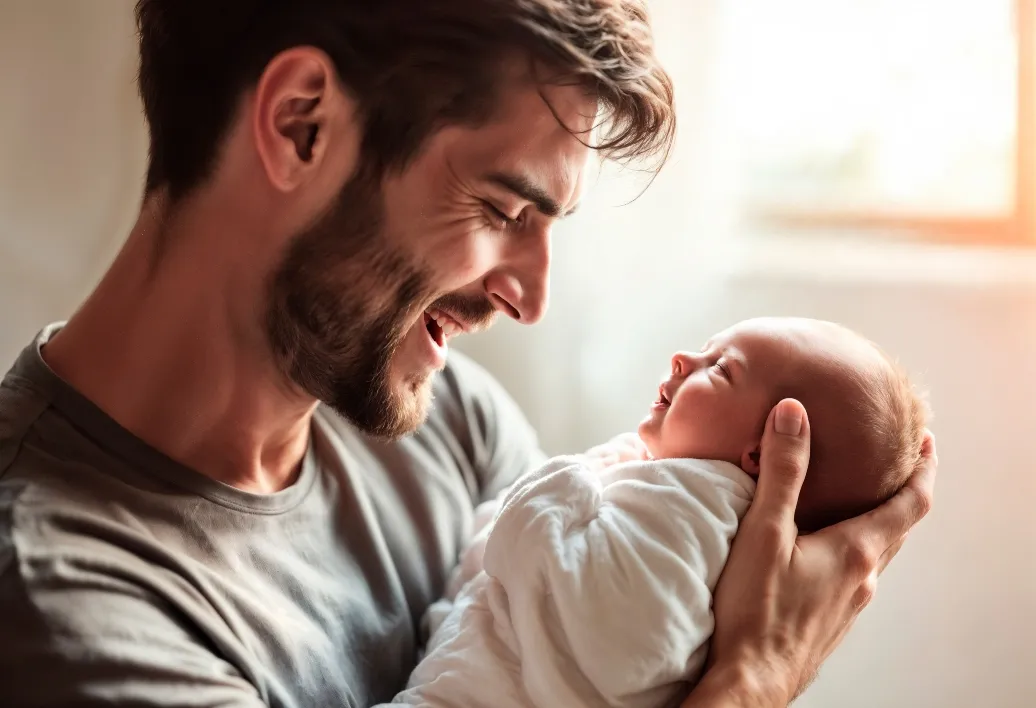 Paternity Leave Templates